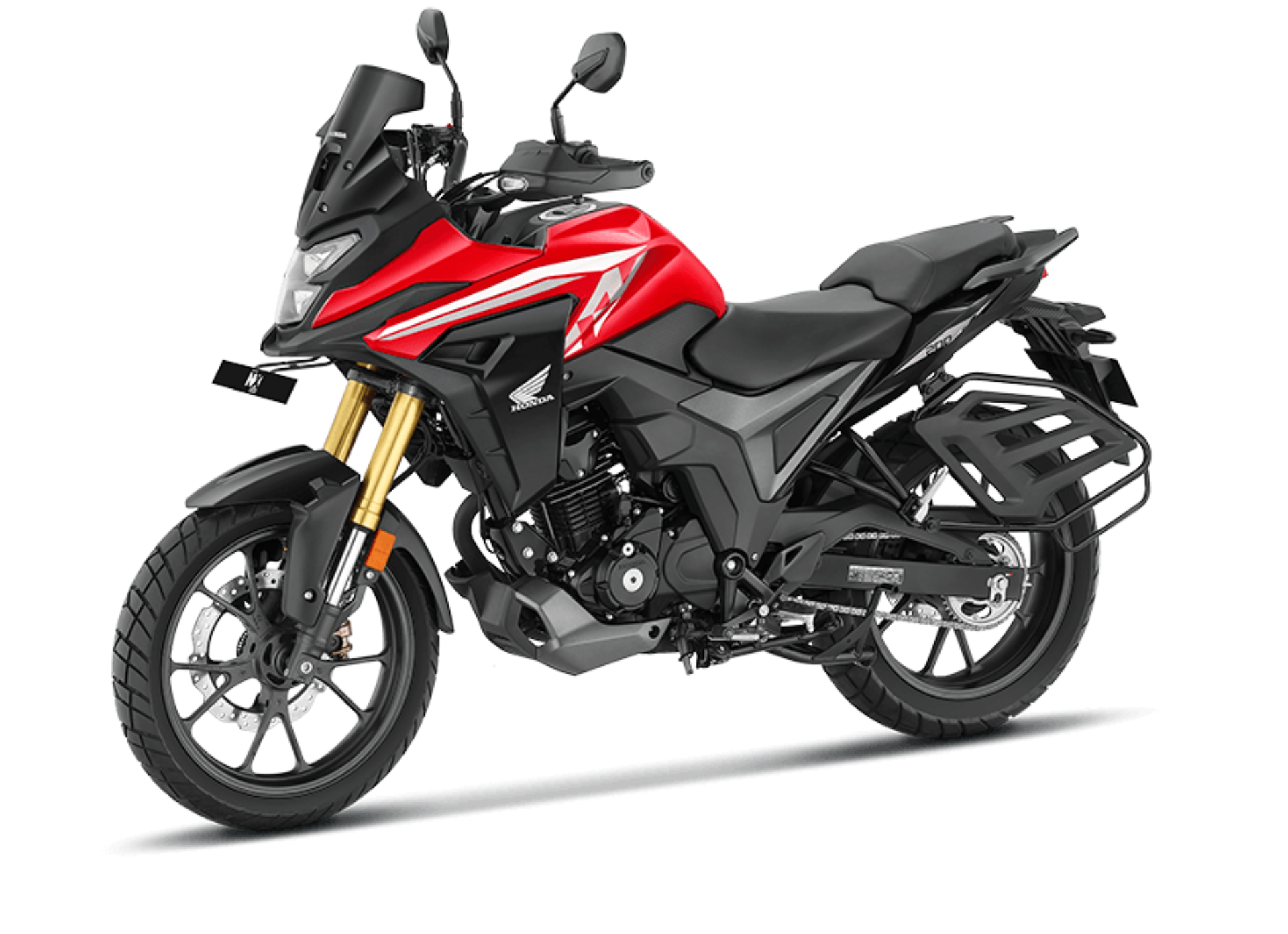 NX200